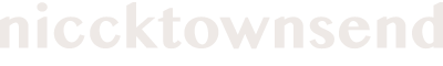 niccktownsend