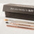 Nicck Townsend - Signature Brow Kit with Just Everything Pencil and BrowSketch Pencil