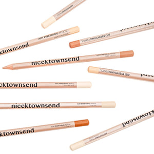 Just Everything Pencil