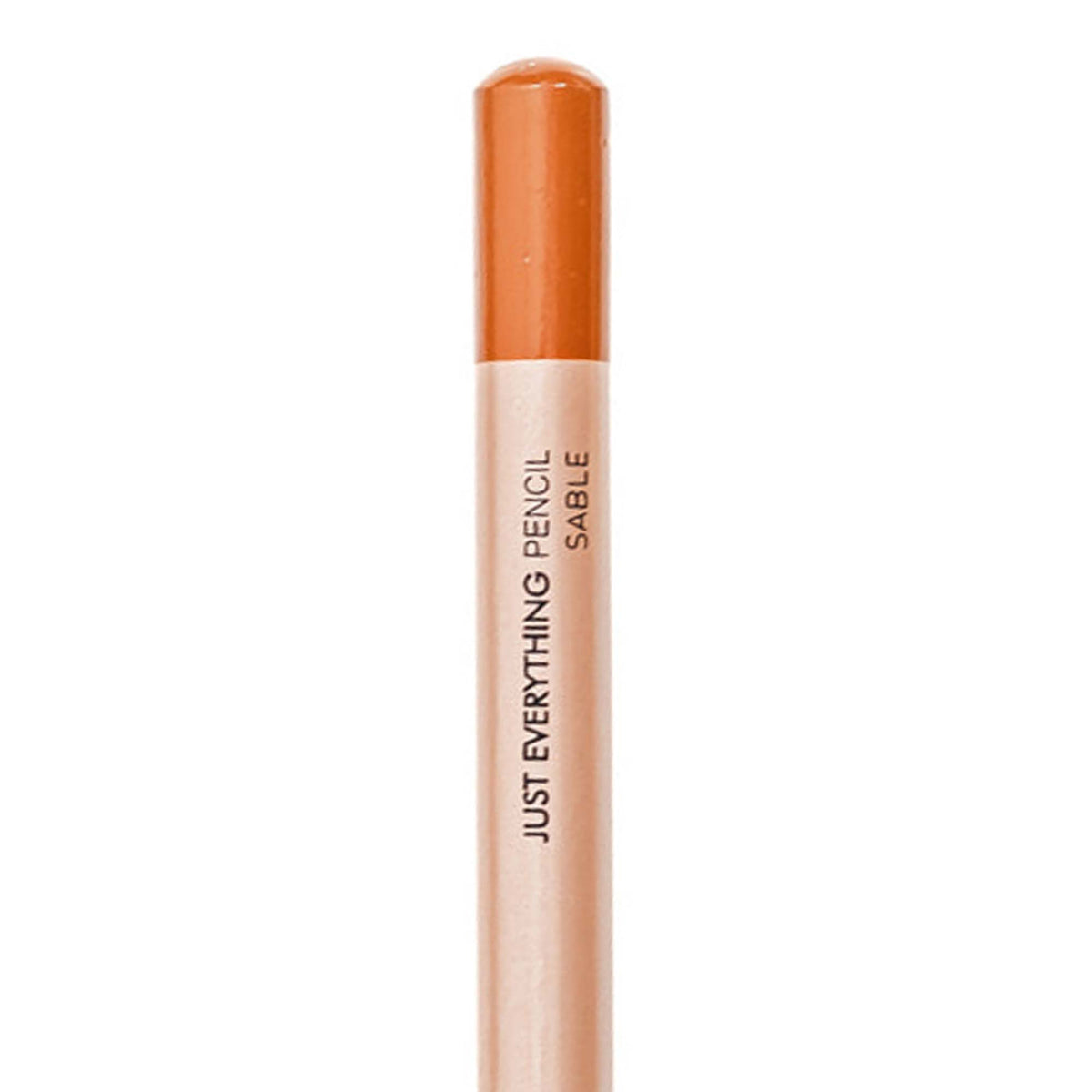 Just Everything Pencil