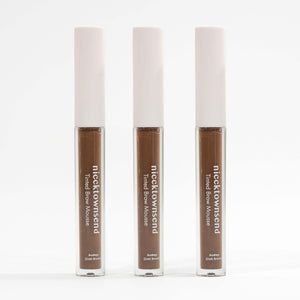 Tinted Brow Mousse
