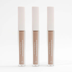 Tinted Brow Mousse