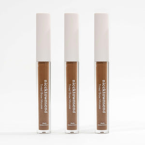 Tinted Brow Mousse