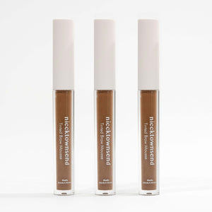 Tinted Brow Mousse