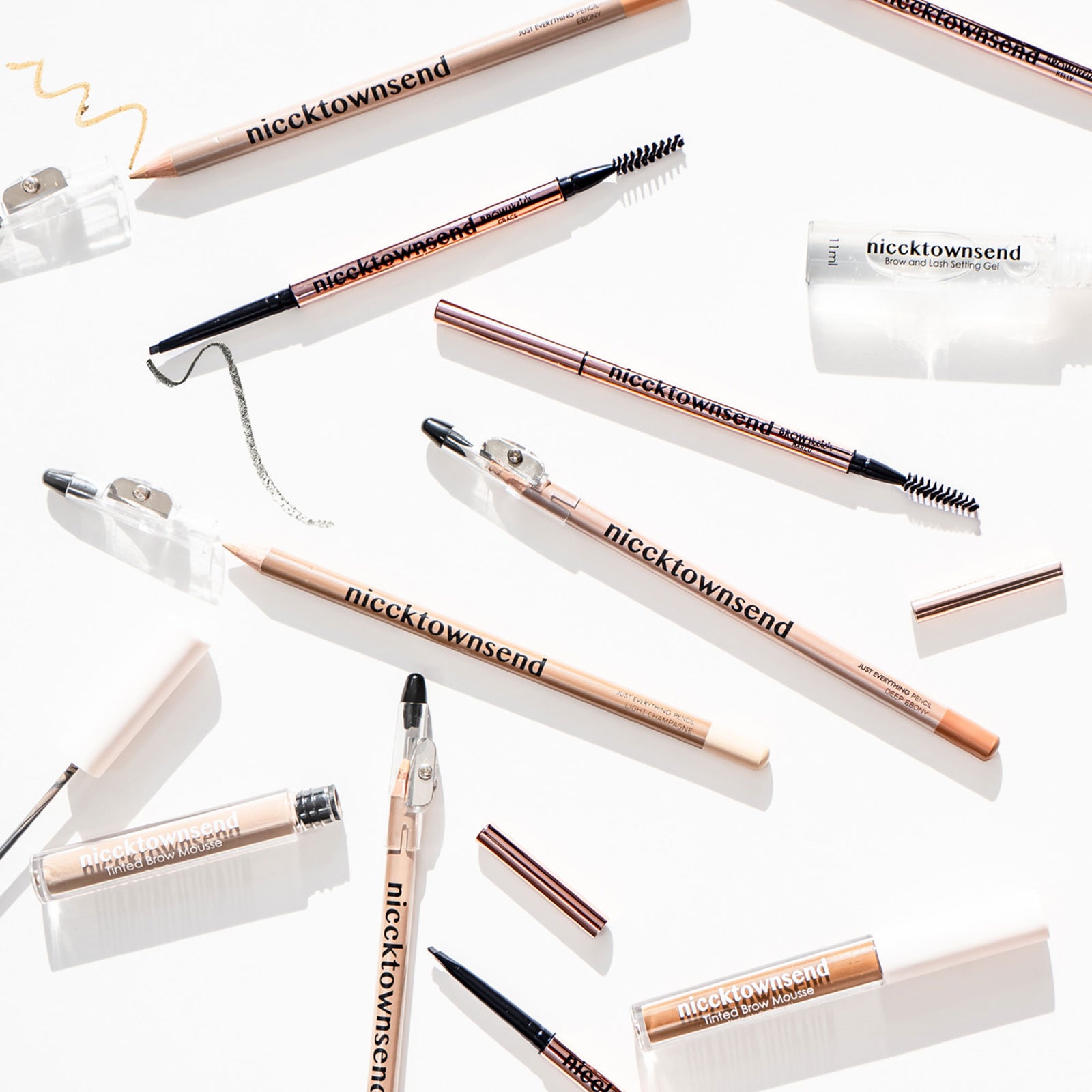 Brow Products