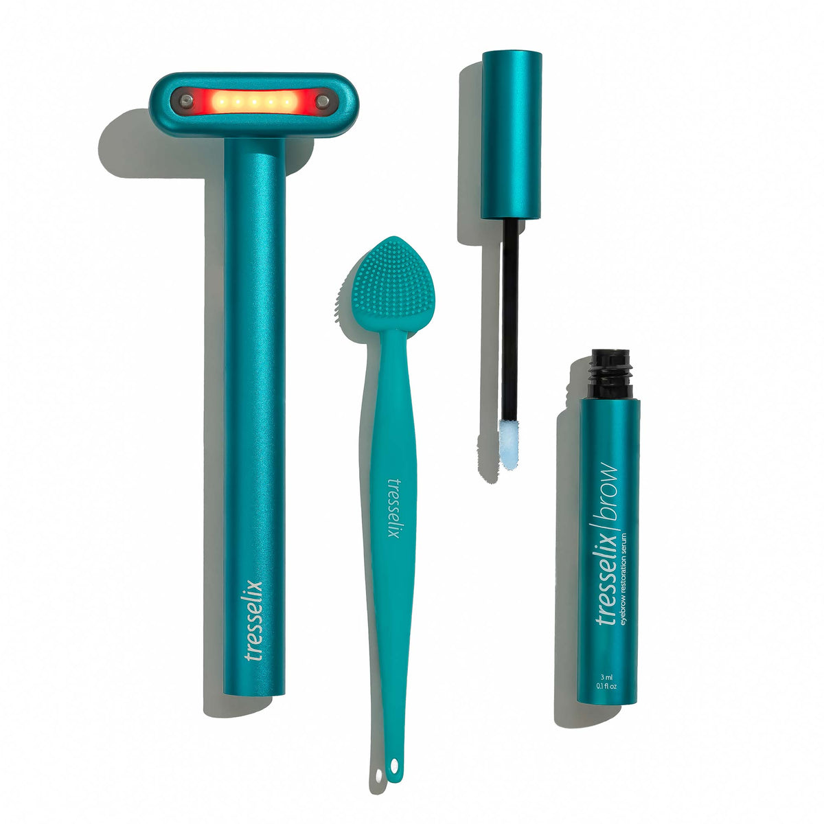 Tresselix BrowRestore System