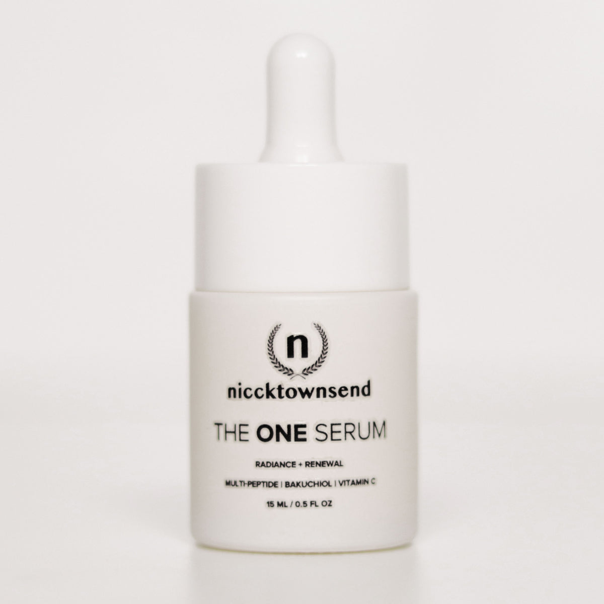 The ONE Serum