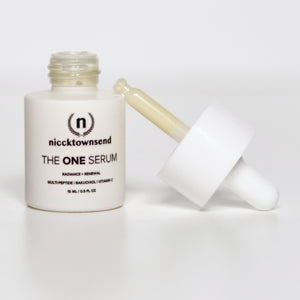 The ONE Serum