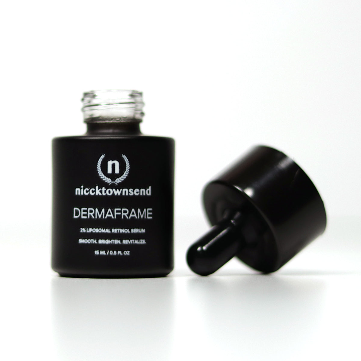 Dermaframe Retinol Serum