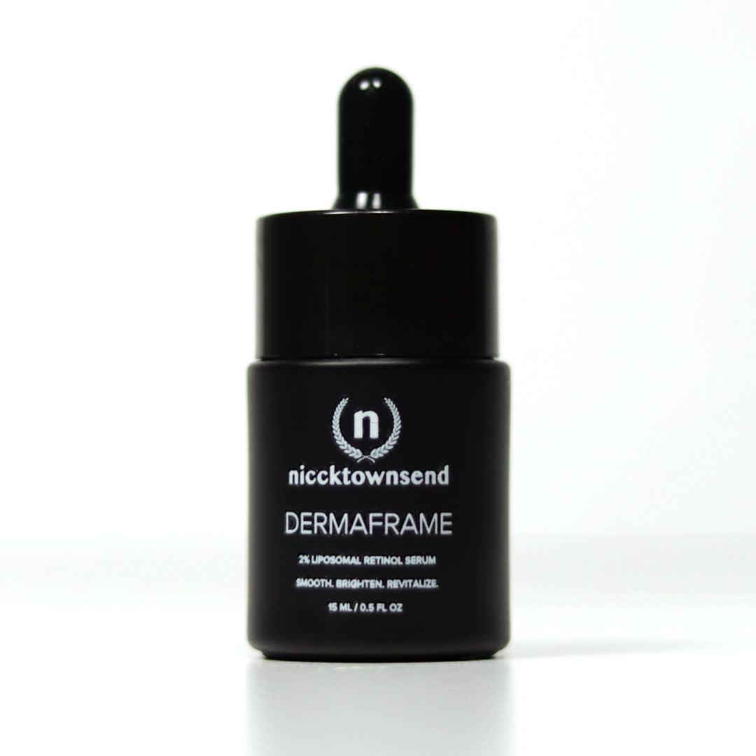 Dermaframe Retinol Serum