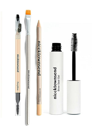 Everyday Brow Set