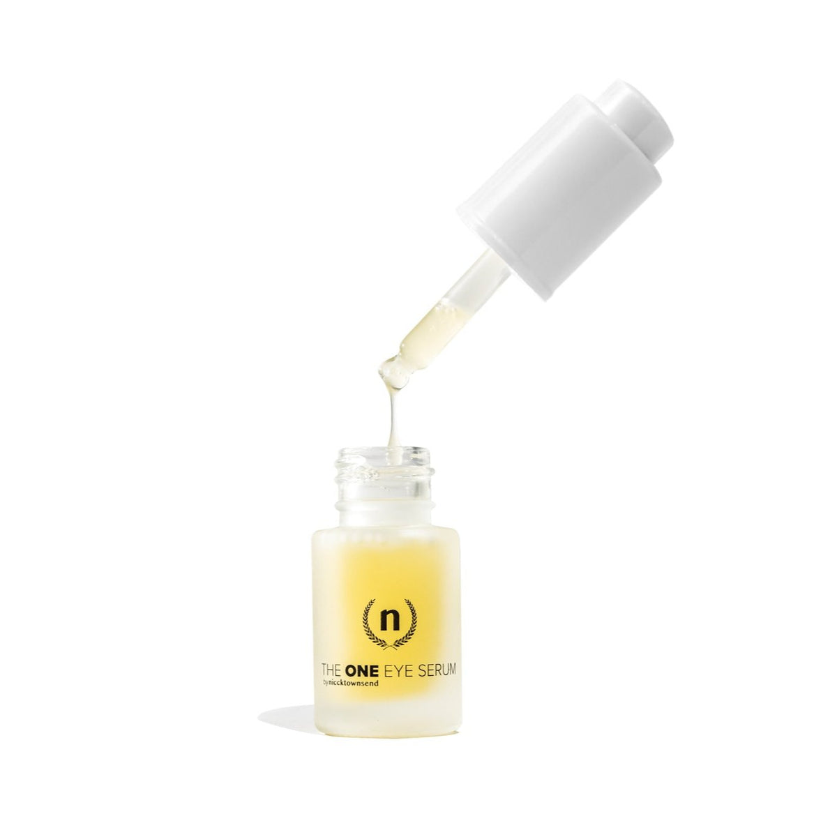 The One Eye Serum - niccktownsend The One Eye Serum - niccktownsend