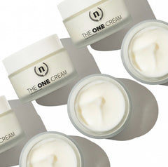 The ONE Cream - niccktownsend