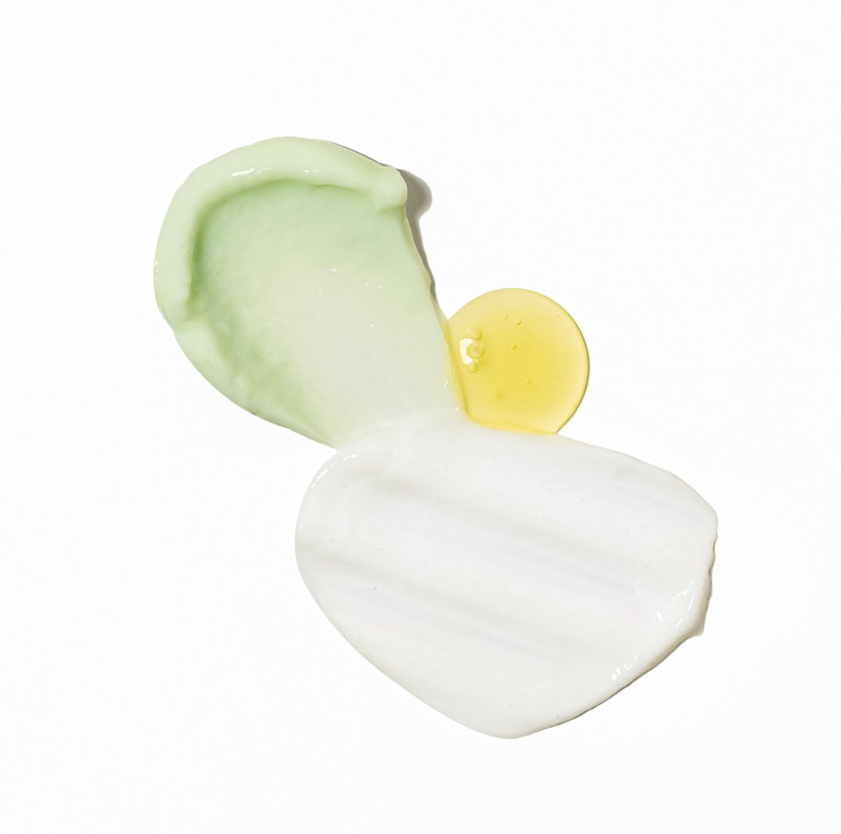 ONE Skincare Routine