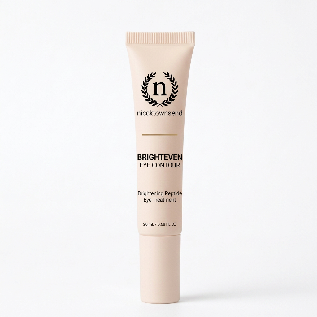 BrightEven Eye Contour