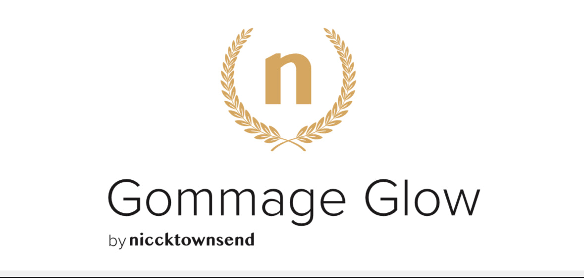 Gommage Glow