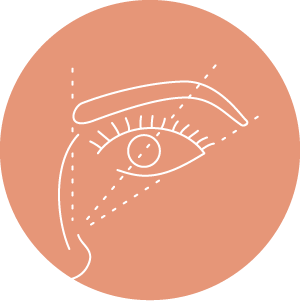 Nicck Townsend Signature Brow Harmony Method