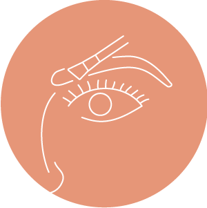 Nicck Townsend Signature Brow Harmony Method