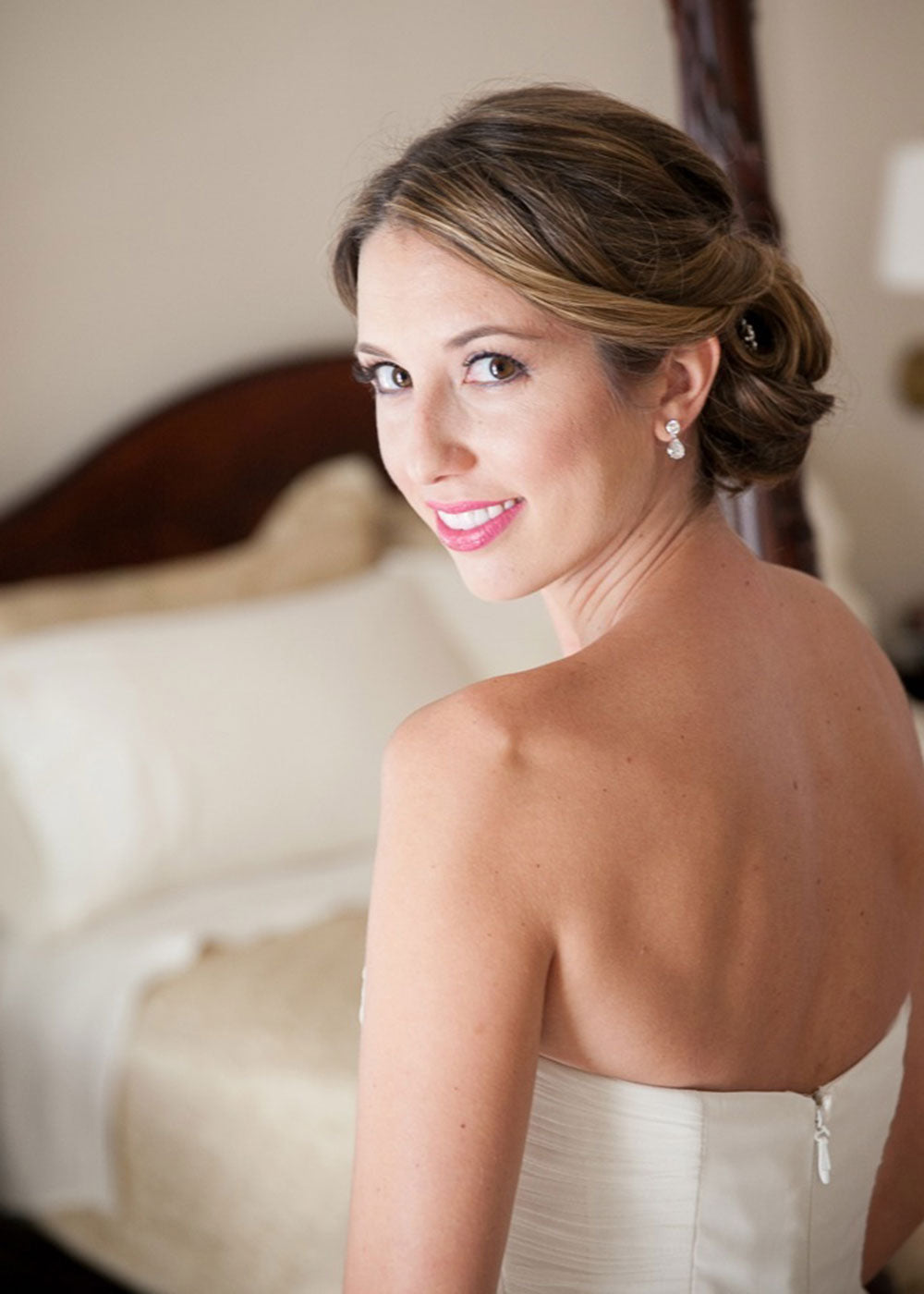 Nicck Townsend Salon