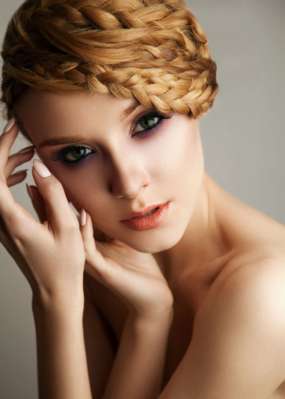 Nicck Townsend Salon