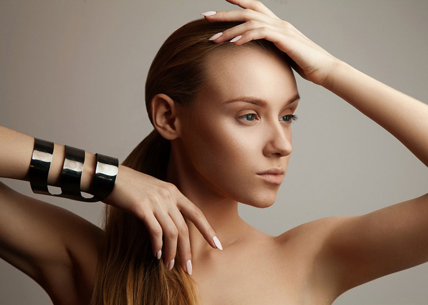 Nicck Townsend Salon