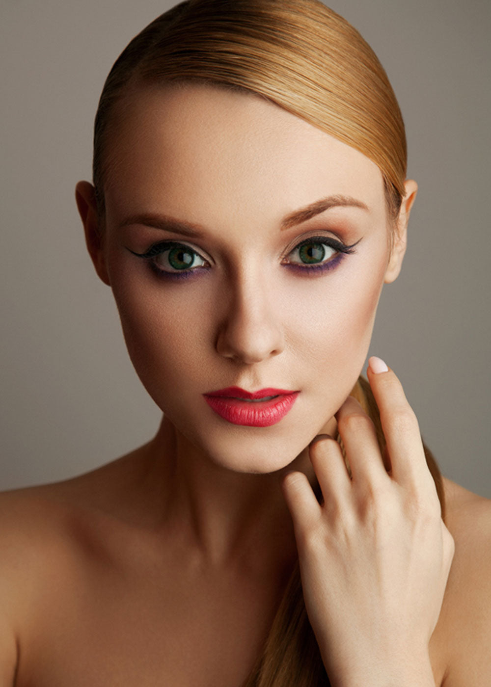 Nicck Townsend Salon