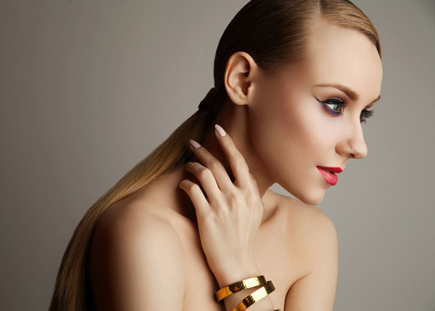 Nicck Townsend Salon