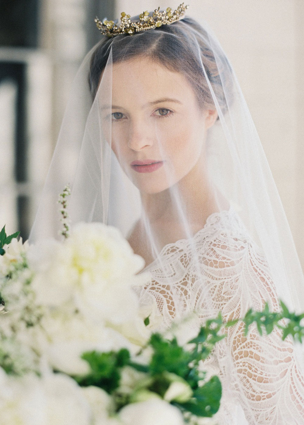 Nicck Townsend Salon