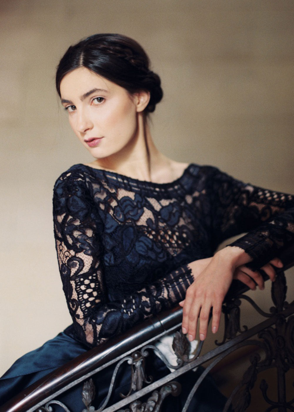 Nicck Townsend Salon