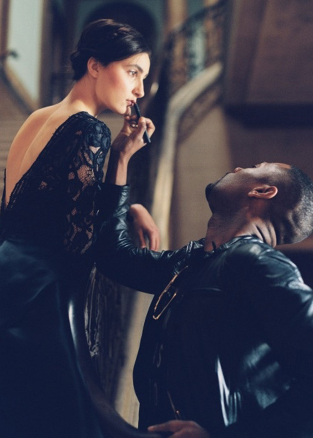 Nicck Townsend Salon