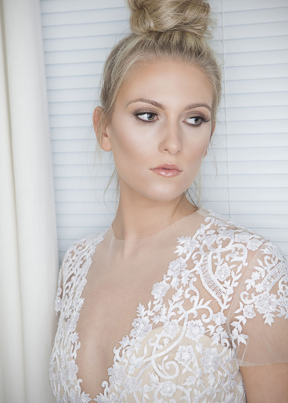 Nicck Townsend Salon