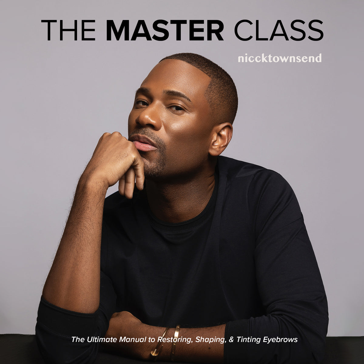 MasterClass - The Ultimate Manual
