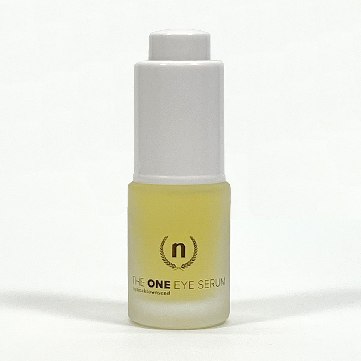 The One Eye Serum