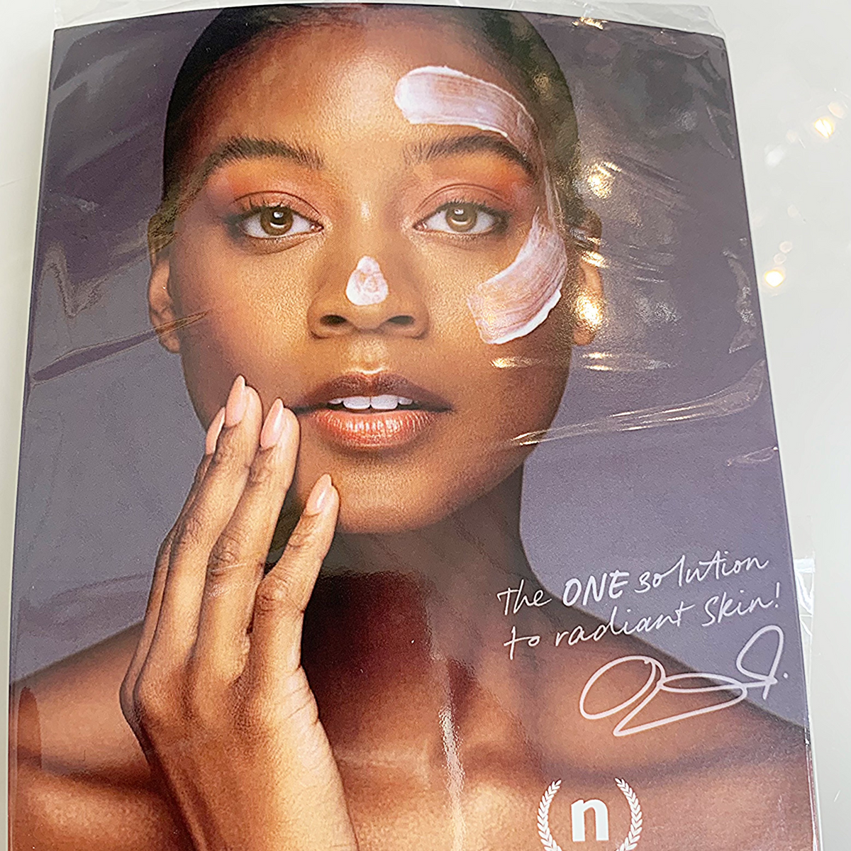 The ONE Skincare Sample Kit