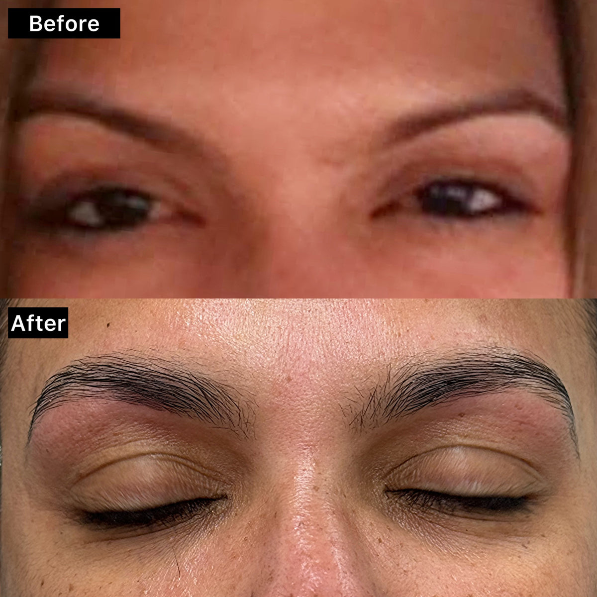 niccktownsend's Brow Restore Serum niccktownsend's Brow Restore Serum