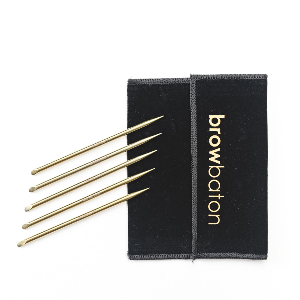 BrowBaton Kit