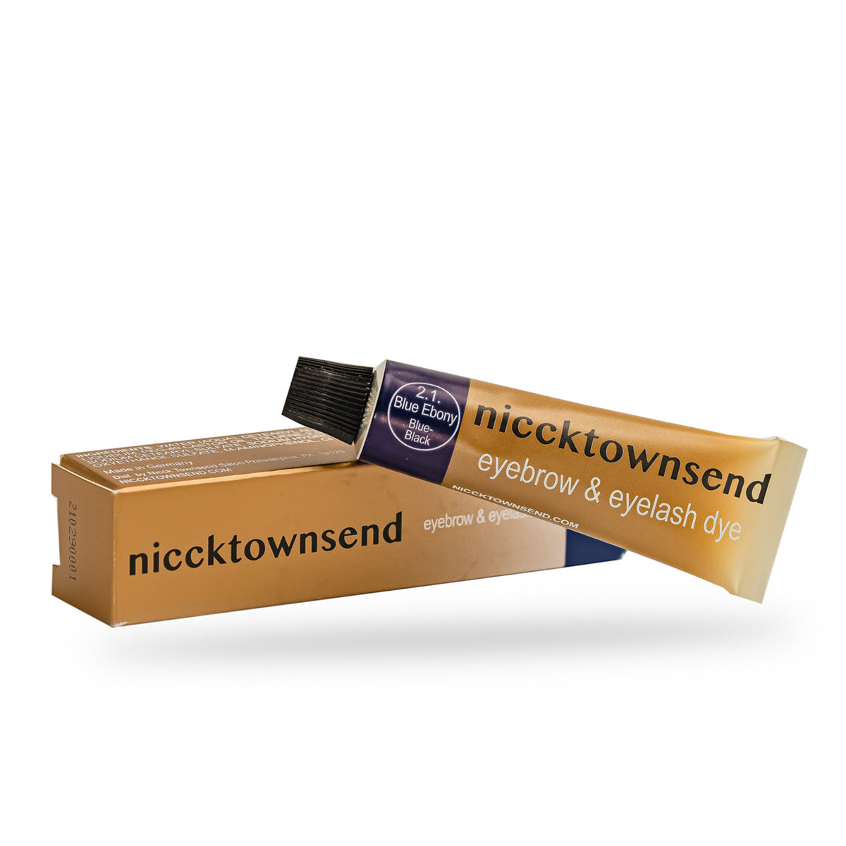 Signature Brow &amp; Lash Dye