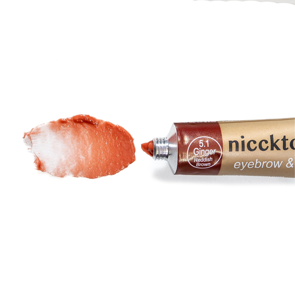 Signature Brow &amp; Lash Dye