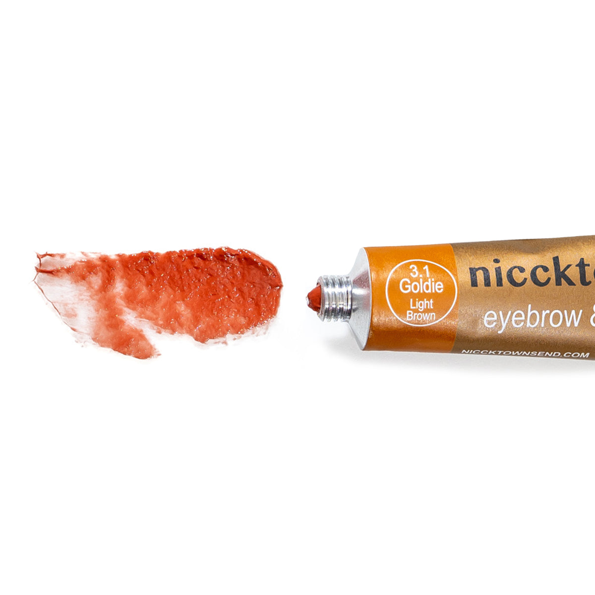 Signature Brow &amp; Lash Dye