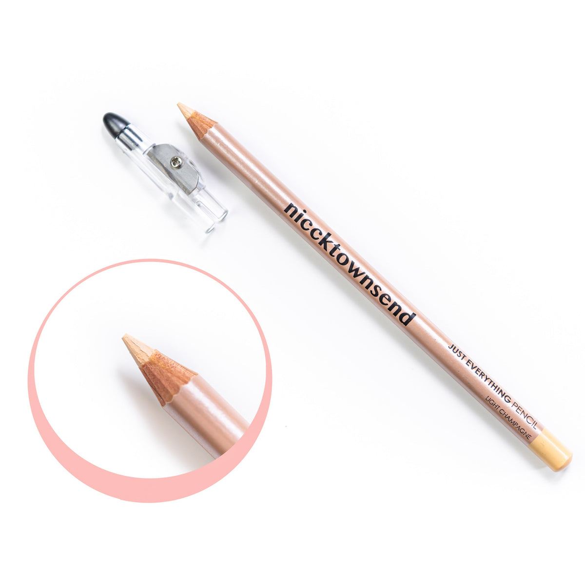 Just Everything Pencil