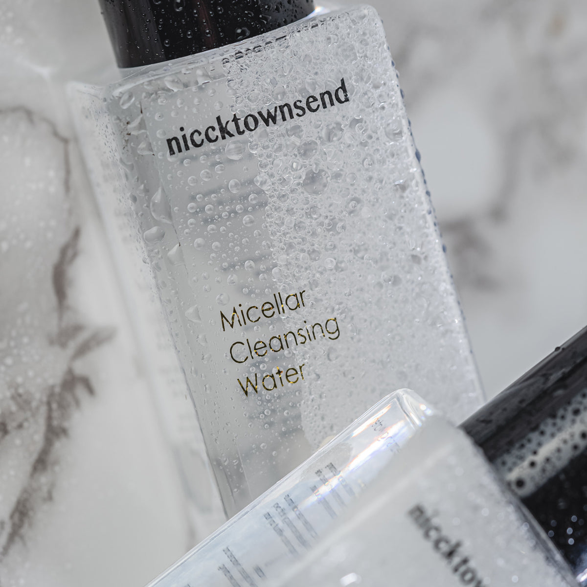 Micellar Cleansing Water