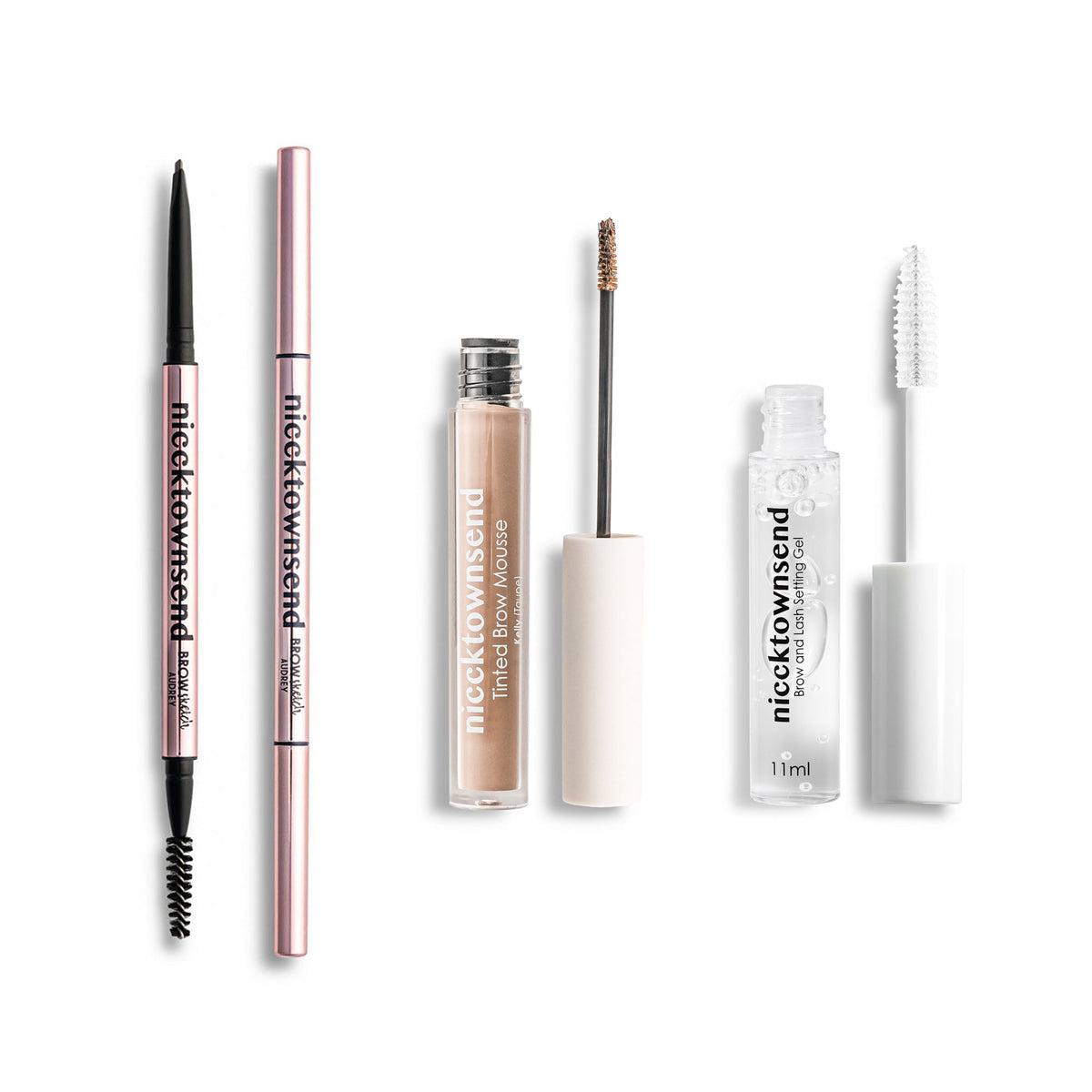 Power Brow Set