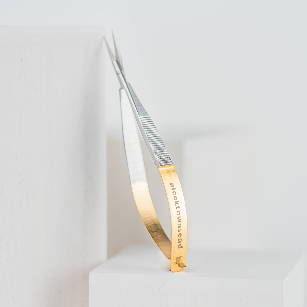 Precision Brow Scissors