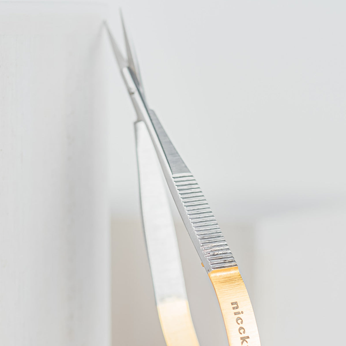 Precision Brow Scissors