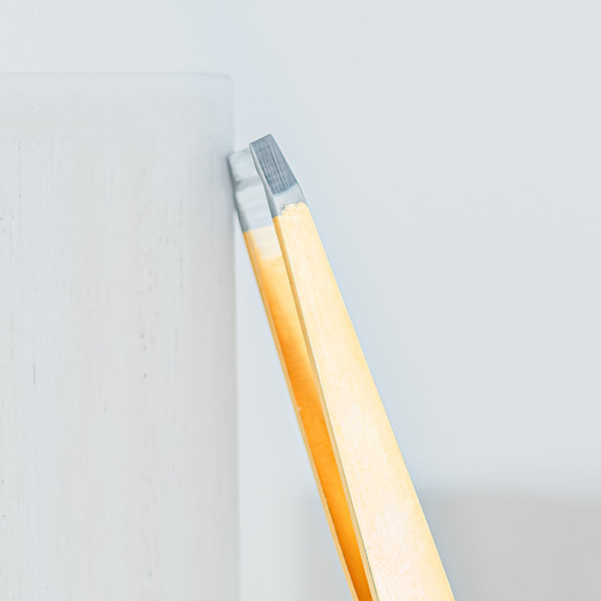 Precision Brow Tweezer - Slant Tip