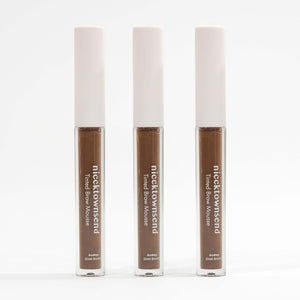 Tinted Brow Mousse