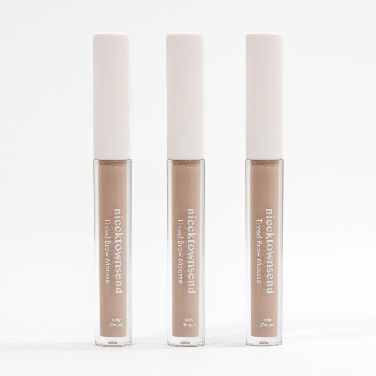 Tinted Brow Mousse