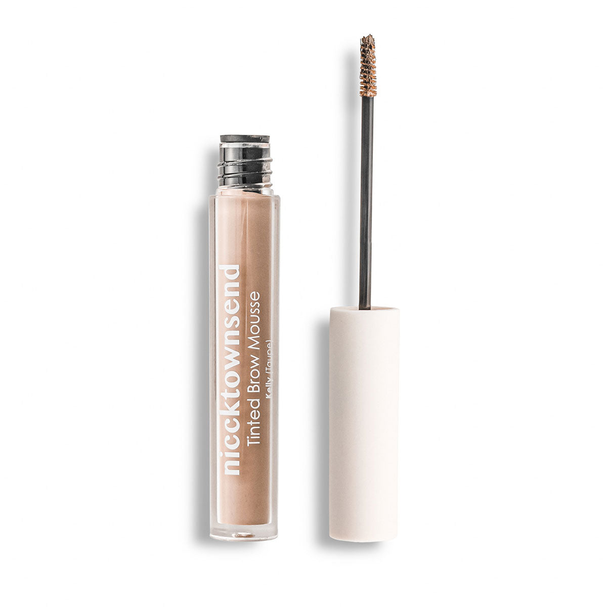 Tinted Brow Mousse
